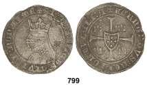 (1367-1383). FERNANDO I. LISBOA. Anv.: Busto con celada coronada a izquierda, detrás L. Rev.: Cruz interior con escudo en centro, castillos cuartelados, roel en 1er espacio. Ve. Pátina.