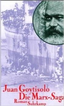 ISBN3-446-17255-6 MUNI SLE T GOY 800 jag Die Marx-Saga : Roman / Juan Goytisolo ; aus dem Span. von Thomas Brovot.