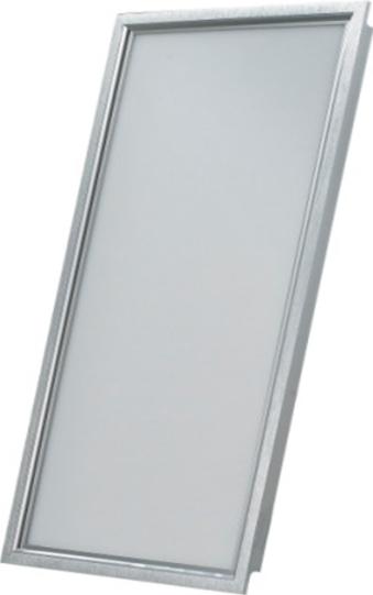 HAN-PA-300X600 TIPO DE BULBO: LED PANEL LIGHT Diseño delgado 300mm Ligero y estable Amplio ángulo de iluminación Instalación colgante o empotrado