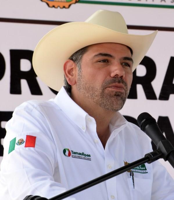 Página 1 Comité Editorial Lic. Carlos Ernesto Solís Gómez Secretario de Desarrollo Rural del Gobierno del Estado de Tamaulipas Ing.