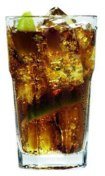 TERMINOLOGÍA DE COCTELERÍA Puesto: bebida que se presenta con el hielo y el elemento alcohólico