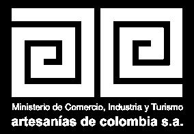 propiedad intelectual de Artesanías de Colombia S.