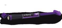 Vittra APS también posee formulación BPA Free, siguiendo la tendencia mundial de productos libres de Bisfenol A.