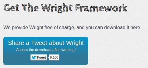 Wright /