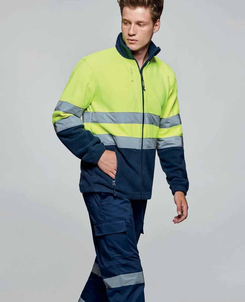 230 WORKWEAR 9305 ALTAIR INFO PAG.