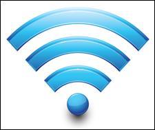 Las conexiones vía Wi-Fi no son de Internet de Conexión Móvil Wi-Fi