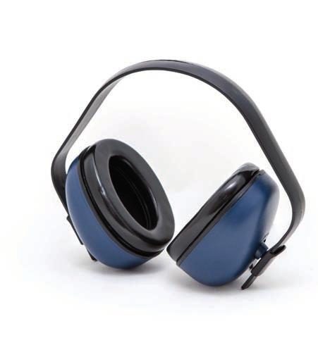 Auriculares EP Protección Auditiva Normativa Auriculares EP03 > PREMIUM Indicados para puestos de trabajo con un SNR menor de exposición al ruido.