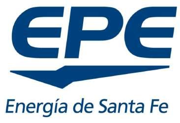 Casos de Éxito EPE Energía de Santa Fé Características Cliente: EPE Energía de Santa Fé. Segmento: Distribuidora Eléctrica.