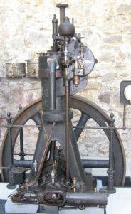 Etanol Desde la invención del motor Otto en 1867.