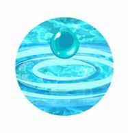 Objetivo 1. Explicar el ciclo del agua. ACTIVIDAD 1 Estados del agua El agua en la naturaleza la podemos encontrar en tres estados físicos (liquido, sólido y gaseoso) de forma natural.