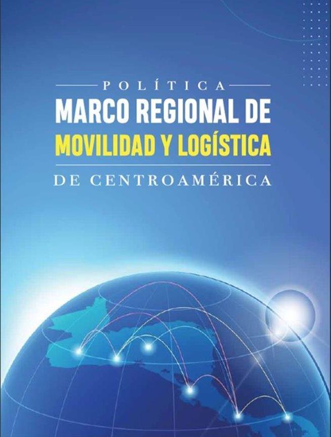 POLÍTICA MARCO REGIONAL DE MOVILIDAD Y
