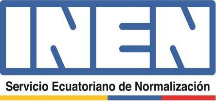 Quito Ecuador NORMA TÉCNICA ECUATORIANA NTE INEN 3029-5 2016-11 EQUIPAMIENTO DE LAS SUPERFICIES DE JUEGO Y ÁREAS RECREATIVAS. PARTE 5: CARRUSELES.
