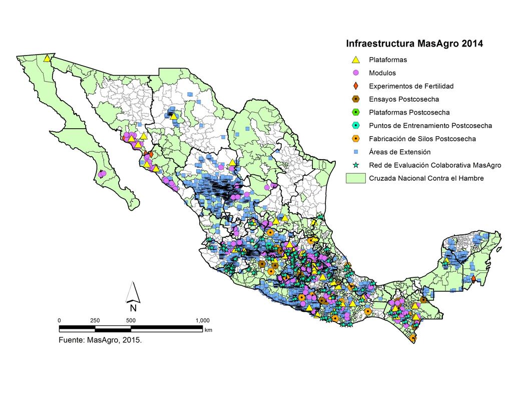 México Próspero e Incluyente: contribuyendo a la seguridad