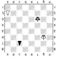 1 CÓMO CALCULAR VARIANTES? MI Boris Zlotnik La fuerza práctica de un jugador de ajedrez depende a grandes rasgos del proceso de la toma de sus decisiones.