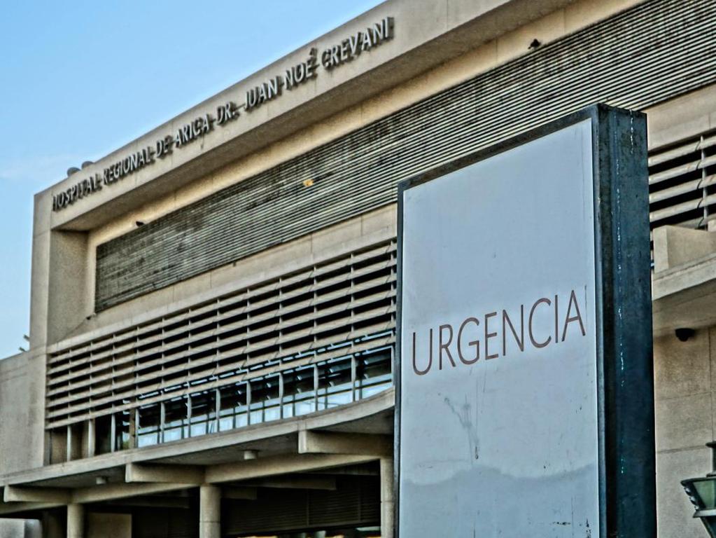Hospital Regional de