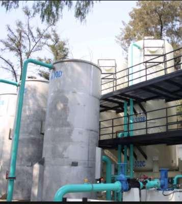 AGUA POTABLE (53,090 MDP) Garantizar la calidad del agua potable (2,137 mdp) Mejoramiento de infraestructura de