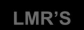 Propósito del Establecimiento de los LMR S LMR S pretenden servir básicamente como medio de verificación