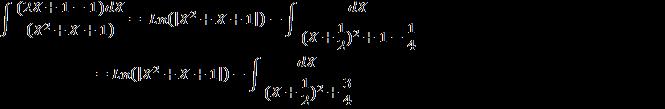 EJEMPLO 9: solucion factorizando resolviendo la integral de la ecuación haciendo