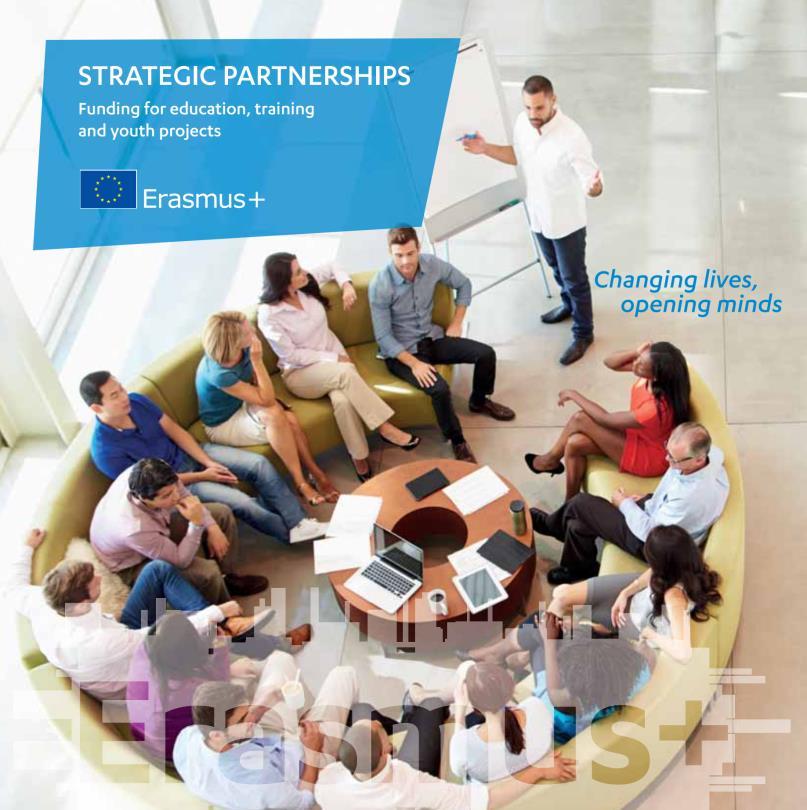 Impacto y difusión de proyectos de AAEE De acuerdo con las directrices para la evaluación acciones estratégicas del programa Erasmus+, cuando la UE financia un proyecto lo hace con el objeto de que
