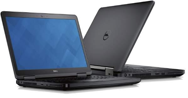 Laptops Latitude E6440 Intel Core i5 2.70 GHz (4ta.