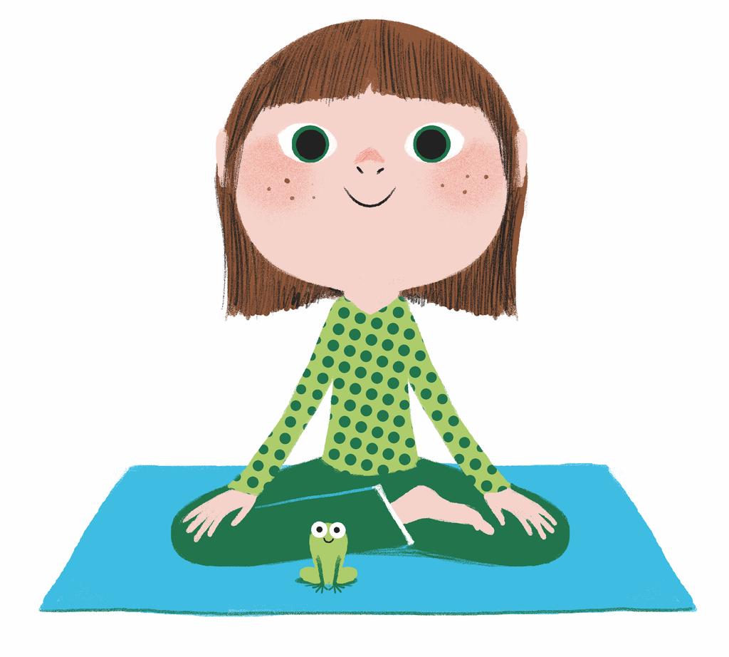 Mindfulness para niños y adolescentes entre 4 y 19 años. Basado en el Método La atención funciona de Eline Snel. Qué es el Mindfulness?