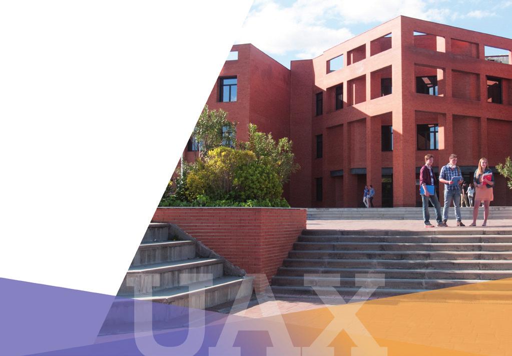 La universidad Más de un millón de m 2 de campus a tu disposición En la Universidad Alfonso X el Sabio sabemos que la etapa universitaria es una de las más importantes de la vida.