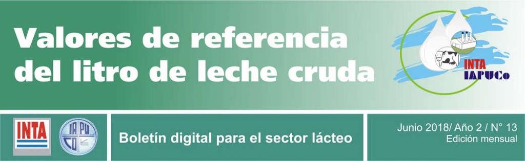 El IAPUCo (Instituto Argentino de Profesores Universitarios de Costos) y el INTA (Instituto Nacional de Tecnología Agropecuaria), a través de este boletín, pretenden generar y difundir información