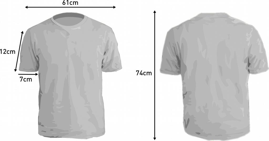 Los diseños ganadores deberán presentar los archivos de la camiseta en formato PSD o AI en