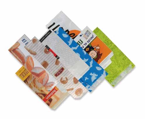 Bolsas de papel y papeles antigrasa – Impresos y Manipulados Sanchis –  Bolsas de papel personalizadas