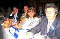 Se acordó que la próxima reunión del Consejo Consultivo será en Argentina el 12 y 13 de octubre del 2006.