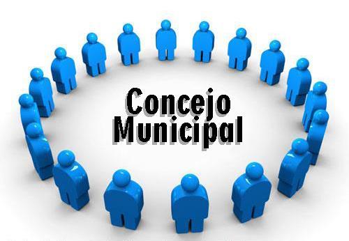 6. El Reglamento Municipal, deberá ser aprobado por 2/3 del Concejo. (Excepción).