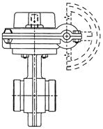 Fig. JPL VdS/UL/FM Ranurado Con Interruptor fin de carrera 5 /DN125 5 /DN125 12"/DN300 60,3 mm 76,1 mm 73,0 mm 88,9 mm 114,3 mm 139,7 mm 141,3 mm 165,1 mm 168,3 mm 219,1 mm 273,0 mm 323,9 mm 39109050