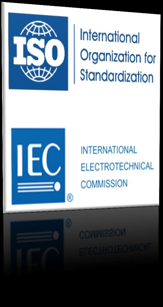 Directivas ISO/ IEC como estándar ISO/IEC 27037:2012 Ia norma define los dispositivos y las funcionalidades que