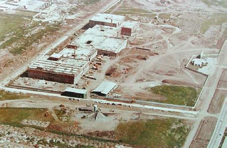 evolución reciente innovación parque arauco Conocimiento del Negocio Innovación continua Parque Arauco Kennedy fue el primer centro comercial construido en Chile (1982).
