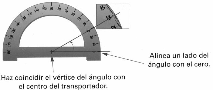 3.- Calcula cuanto miden los ángulos indicados en cada figura. MEDIDA DE ÁNGULOS.