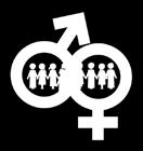 Promueve la igualdad entre los géneros a través de la equidad, el adelanto y el bienestar de las mujeres; contribuye a construir una sociedad en donde las mujeres y