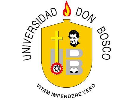 UNIVERSIDAD DON BOSCO Facultad: Ingeniería Escuela: Computación CONTROL DE LECTURA No 3 PRUEBAS DE SOFTWARE INGENIERIA DE SOFTWARE ING.