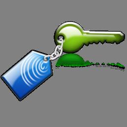 Llave Pública y Privada Suponga la existencia de candados especiales que utilizan dos llaves.