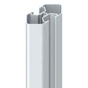 adjustable shelf support mini 12 66 Syskor presenta su a modular de estanterías, de estética contemporánea, muy versátil y de fácil colocación (altura máxima