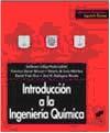 9 de 9 04/12/2007 9:46 Español Introducción a la Ingeniería Química Editor: Guillermo Calleja Pardo Diseño de