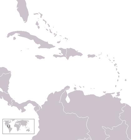 Radio comunicación en el Caribe Holandés Los desafíos 6 islas 900 kilómetros de mar entre SSS y ABC Las conexiones no siempre son fiables