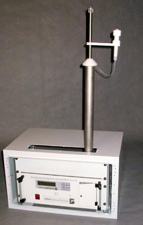 Medición de Partículas - Automáticos Espectrofotómetros 1. Inversión: Costo Alto (aprox. $20K a $25K) 2. Operación: No usa consumibles, cambio de kit de bomba anual. 3.