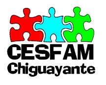 Municipalidad de Chiguayante Centro de Salud