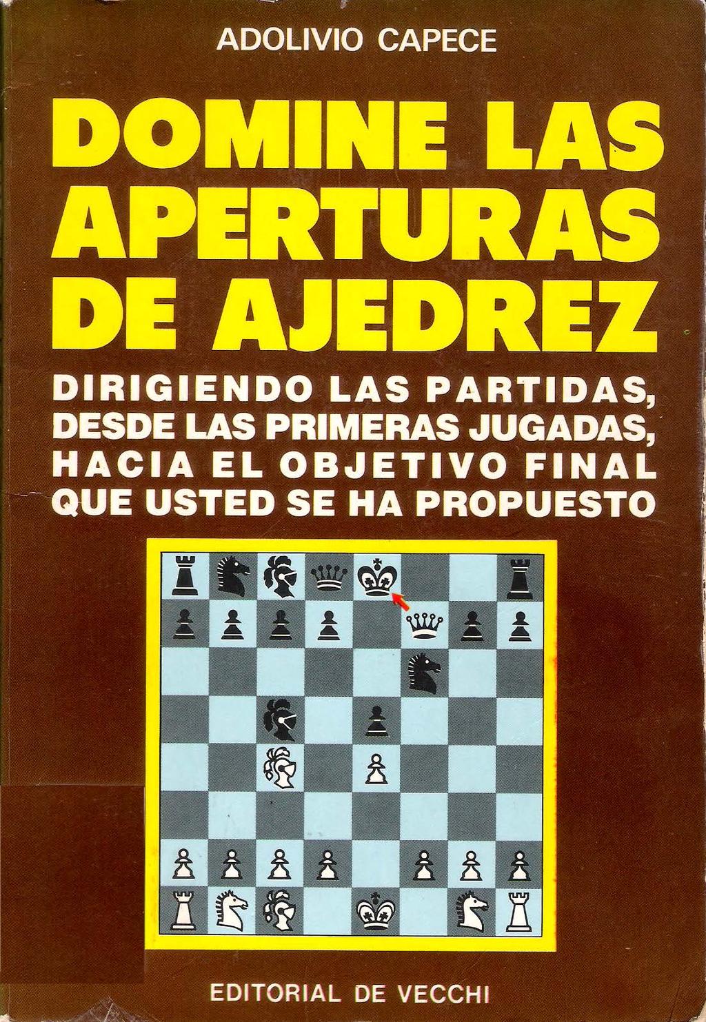 las aperturas de ajedrez - PDF Free Download
