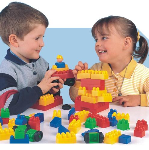 Tips para reconocer un producto o servicio de calidad En el caso de juguetes para niños, las etiquetas deben estar en idioma castellano, indicar el