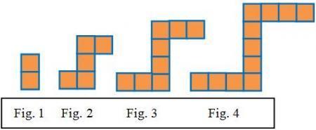 Regla: b) Regla: Genera una sucesión de números, cuya diferencia entre dos términos consecutivos sea siempre 5.