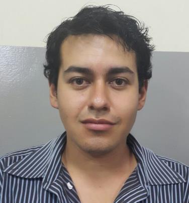 Hoja de vida del investigador NOMBRE: Morales Ruiz Javier Emanuel DOCUMENTO DE IDENTIDAD: 100285974-0 FECHA DE NACIMIENTO: 24 de octubre