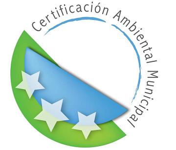SCAM La Certificació Ambietal Muicipal, es u sistema holístico de carácter volutario, que permite a los muicipios istalarse e el territorio como modelo de gestió ambietal,