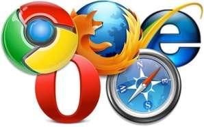 Abrir el navegador web Un navegador web (en inglés, web browser) es un software, aplicación o programa que permite