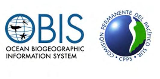 Vinculación con otras iniciativas Nodo Regional OBIS-CPPS Permite la integración de las bases de datos de SPINCAM y SIBIMAP con otras a nivel global.